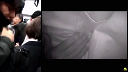 痴漢ガチのシリーズ