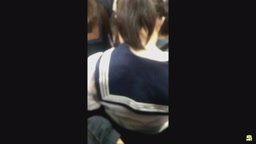 痴漢ガチのシリーズ