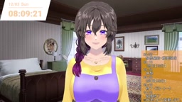 23-12-03 Chihiro 【Vtuber大家ちひろ】ディルドオナニー耐久【合計1時間20分】