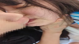 ［独自入手10］ホテルウーマン集団痴漢・Y県◎※温泉ビューグ◎ンドホテル（爆乳女子コンシェルジュ）