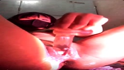 きディルドオナ