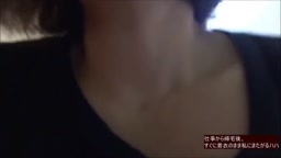 母子相姦①　個人撮影
