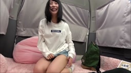 「喉奥でおちん●ん感じたいんです」イラマ大好きドM美女をGET