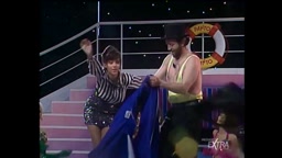 ColpoGrosso   Season 4   Amy Charles