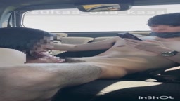 友人の母親NTR13