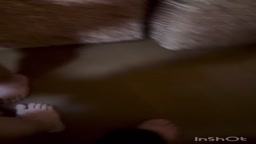 友人の母親NTR17