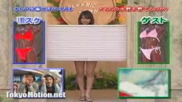 ぷっすま　水着１６