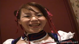 コス1000斬り_10”蓮”