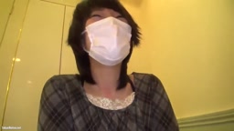 恵体人妻とハメ撮り①