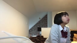 [Gカップ巨乳妹] 盗.撮