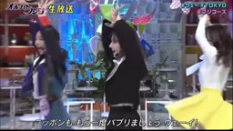 沖玲萌　パンチラ