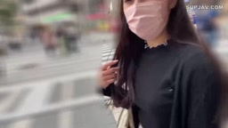 麗な喘ぎ声を奏でる音大JDに生ハメ中出し