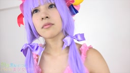 19歳黒髪  美少女