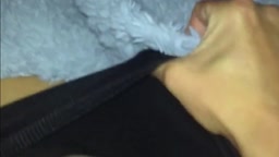 I can’t stop touching myself - Amateur Solo Video