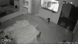 IPCAM What is the situation?