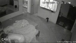 IPCAM What is the situation?