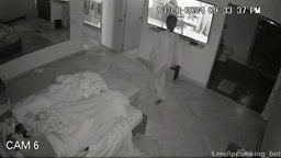 IPCAM What is the situation?