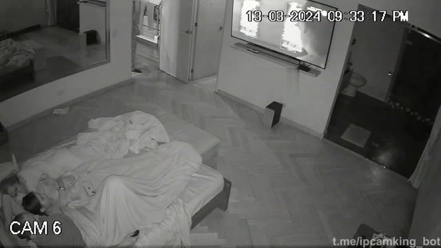 IPCAM What is the situation?