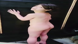 秘湯女子