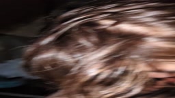 熟女　おばさんフェラ