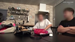 【スイッチ入ったら止まらない敏感乳首】ヤンチャな若い彼女を悪友に寝取らせてみたら…