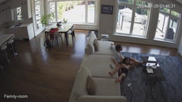 IPCAM couple sex