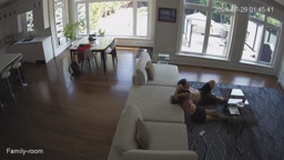 IPCAM couple sex