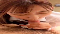 出して良いよ？口内