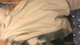 昏睡　アナル悪戯