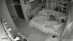 IPCAM couple sex