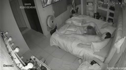 IPCAM couple sex