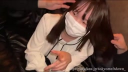 After drinking alcohol...4(Drunken orgy)②