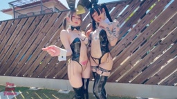 Onlyfans 森永める 小丁こまち