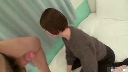 【無】地方から上京した人妻