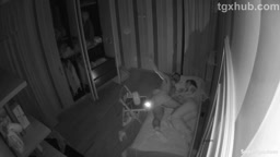 IPCAM couple sex
