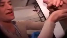 Reife deutsche Anal mit einem Jugendlichen