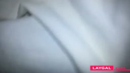 Japanese-Sri Lankan Interracial Homemade