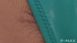 レースクイーン　ハミ毛