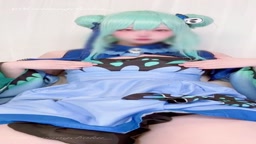 わんこちゃん るしあ