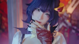 蠢沫沫《柊舞缇娜》