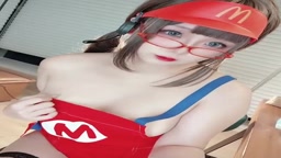 日奈_娇《麦乐送》1