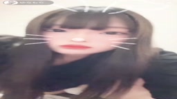 パンチラ