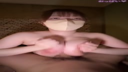 おっぱいが世界を救う ゆい 授乳手コキパイズリ