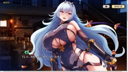 巨乳ファンタジー