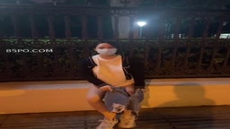 散歩