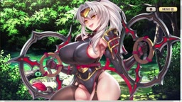 巨乳ファンタジー