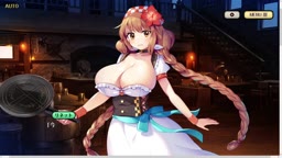 巨乳ファンタジー