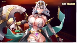 巨乳ファンタジー