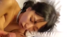 少女中出し絶頂し失神