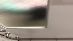 公衆トイレ突撃